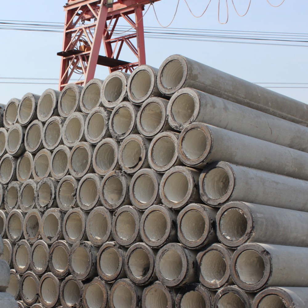 琼海18米法兰水泥电杆